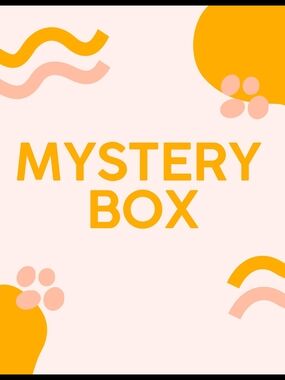 Mystery Box Women's Items